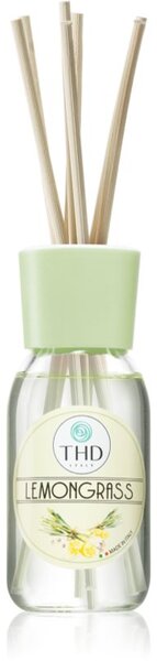 THD Classic Lemongrass aroma difuzer 100 ml