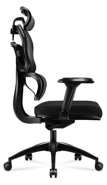 Gaming stolica Cruiser 7.0 (crna)