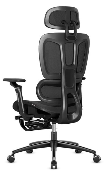 Zondo.hr Gaming stolica Cruiser 7.9 (crna). Akcija -20%. 1087456
