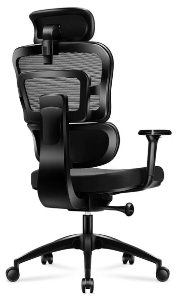 Gaming stolica Cruiser 7.0 (crna)
