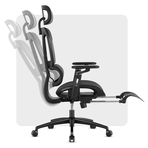 Zondo.hr Gaming stolica Cruiser 7.9 (crna). Akcija -20%. 1087456