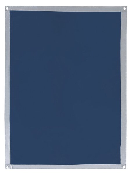 Plavo prozorsko sjenilo 59x92 cm – Maximex