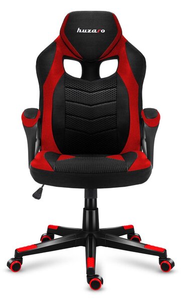 Zondo.hr Gaming stolica Fusion 2.5 (crna + crvena). Akcija -18%. 1087465