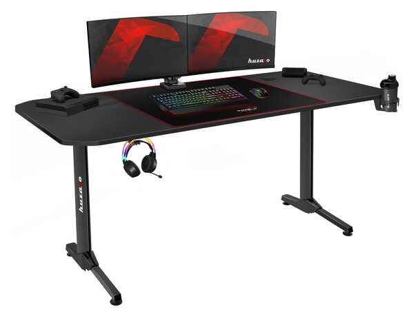 PC stolić Hyperion 4.7 (crna)