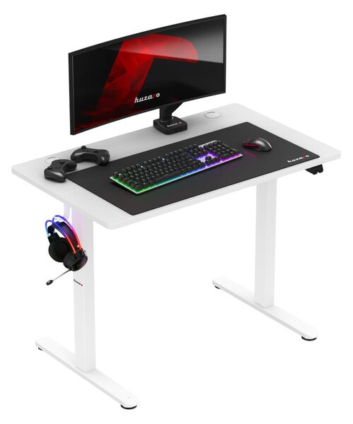 PC stolić Hyperion 7.9 (bijela)