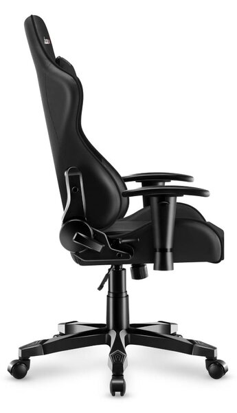 Zondo.hr Dječja gaming stolica Rover 6 (crna). Akcija -16%. 1087543