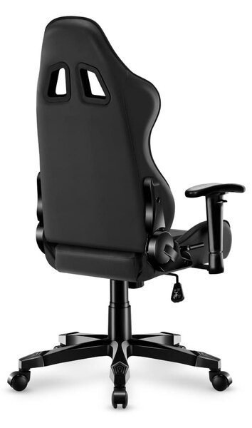 Zondo.hr Dječja gaming stolica Rover 6 (crna). Akcija -16%. 1087543