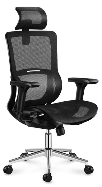 Zondo.hr Uredska stolica Eclipse 6.2 (crna). Akcija -20%. 1087572
