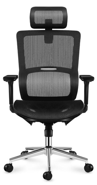 Zondo.hr Uredska stolica Eclipse 6.2 (crna). Akcija -20%. 1087572