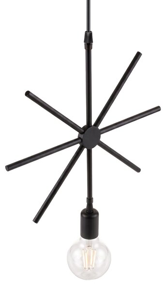 Lampa Geometric LE-02 Star