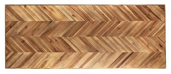 Exclusivholz Radna ploča (Akacija, 200 x 80 x 2,6 cm)