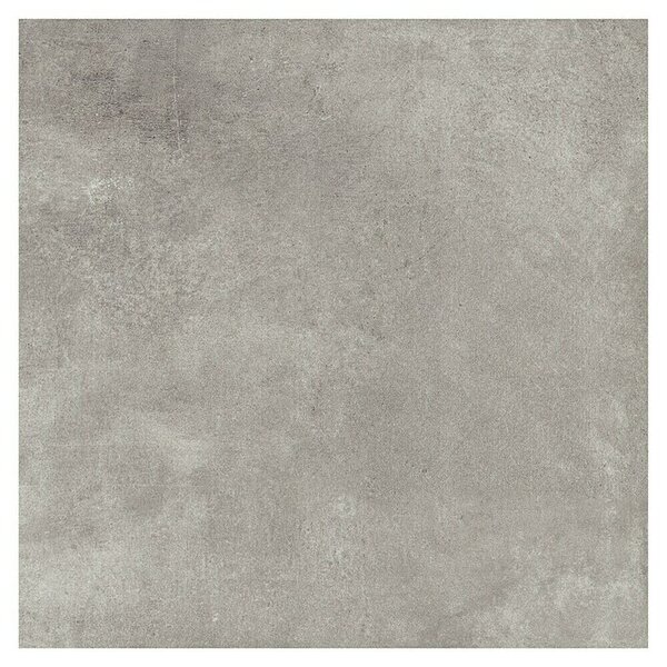 Porculanska pločica Marte Grigio (61 x 61 cm, Siva, Mat)