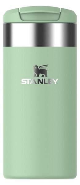 Kadulja zelena termo šalica od nehrđajućeg čelika 350 ml AeroLight™ Transit Mug Pistachio – Stanley