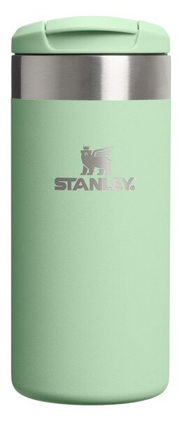 Kadulja zelena termo šalica od nehrđajućeg čelika 350 ml AeroLight™ Transit Mug Pistachio – Stanley