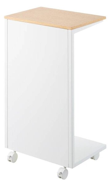 Metalni pomoćni stol 22x31 cm Tower – YAMAZAKI
