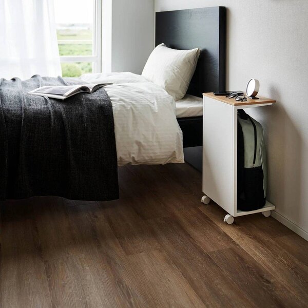 Metalni pomoćni stol 22x31 cm Tower – YAMAZAKI