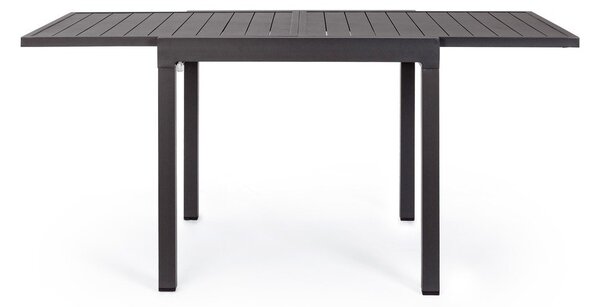 Vrtni stol aluminijski 80x83 cm Pelagius – Bizzotto