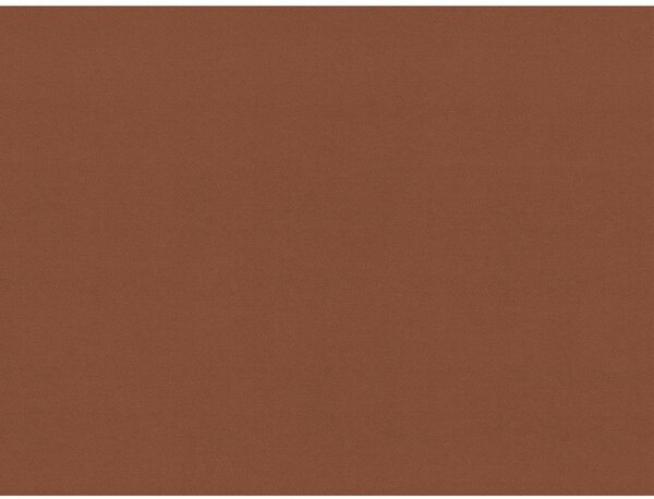 Ciglasti tapecirani bračni krevet s podnicom 180x200 cm Aveline – Micadoni
