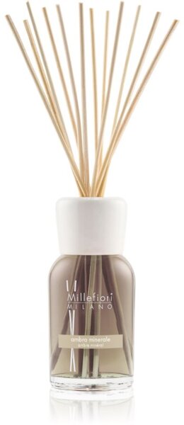 Millefiori Reed Ambra Minerale aroma difuzer 500 ml
