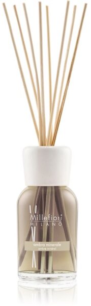 Millefiori Reed Ambra Minerale aroma difuzer 250 ml