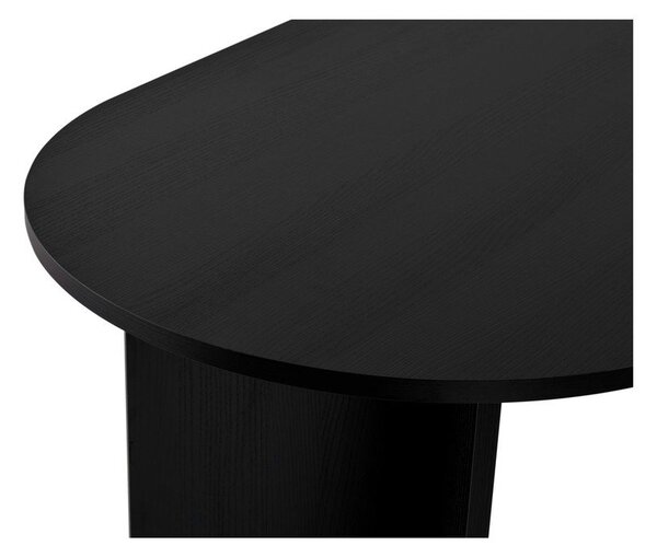 Blagovaonski stol u mat dekoru 89,5x180 cm Sablin – Kalune Design