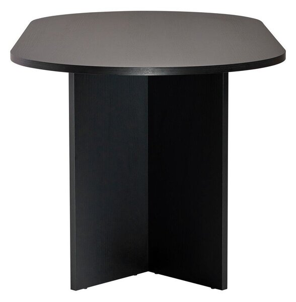 Blagovaonski stol u mat dekoru 89,5x180 cm Sablin – Kalune Design