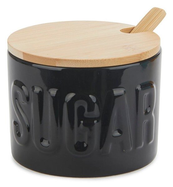 Keramička posuda za šećer Sugar – Balvi