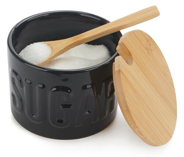 Keramička posuda za šećer Sugar – Balvi