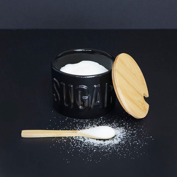 Keramička posuda za šećer Sugar – Balvi