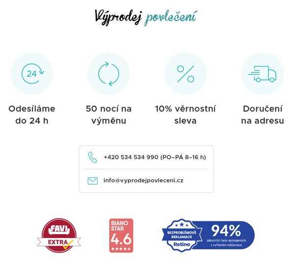Plahta od frotira za dječiji krevetic marelica 60x120 cm