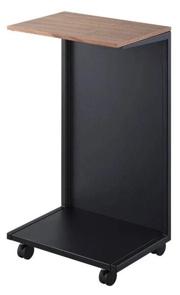Metalni pomoćni stol 22x31 cm Tower – YAMAZAKI