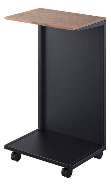 Metalni pomoćni stol 22x31 cm Tower – YAMAZAKI