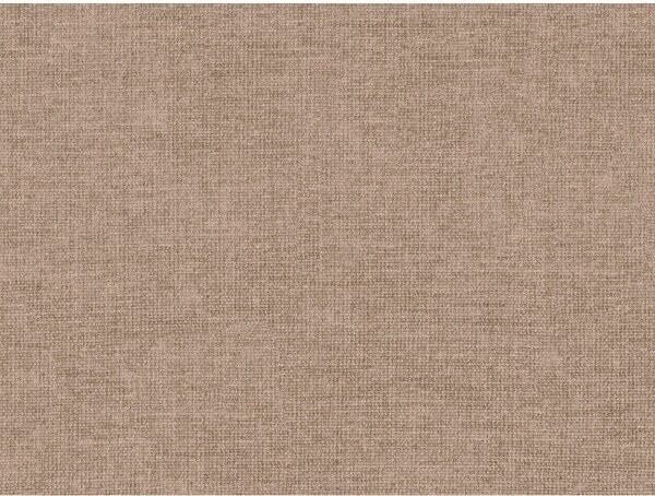 Sivo-bež tapecirani bračni krevet s podnicom 180x200 cm Aveline – Micadoni