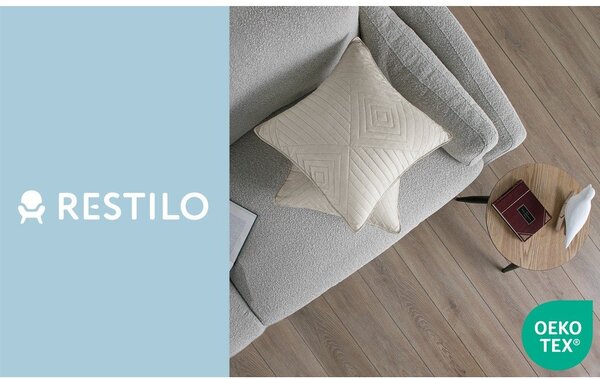 Ukrasne jastučnice u setu 2 kom od mikrovlakana 45x45 cm Softa – Restilo
