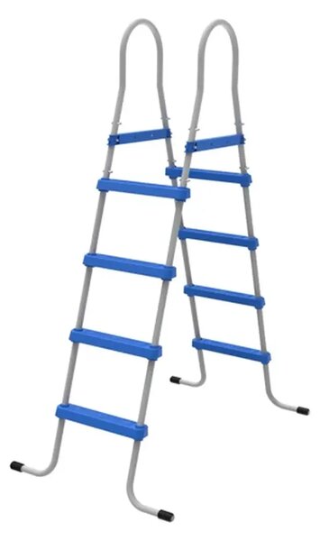 Pribor za bazene Avenli ljestve 122 cm