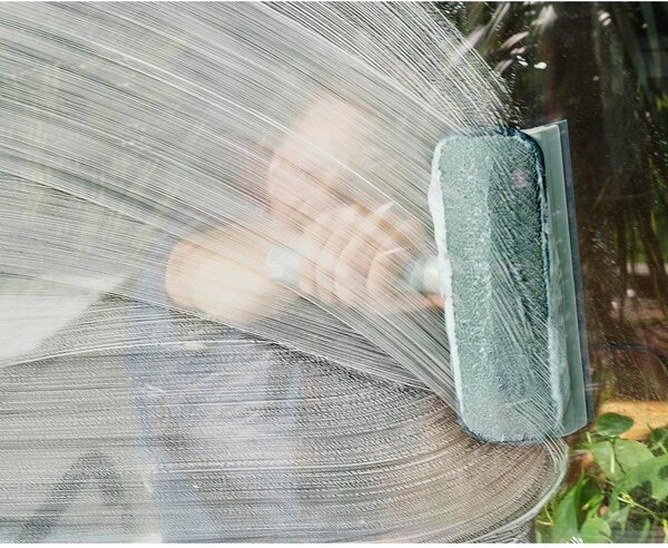 Bež brisač 36 cm CleanTech – Joseph Joseph