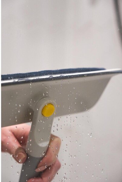 Bež brisač 36 cm CleanTech – Joseph Joseph