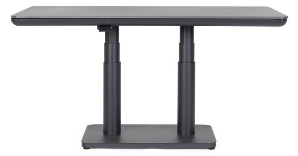 Vrtni stol aluminijski 80x140 cm Miguel – Bizzotto