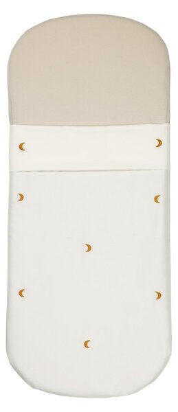 JOOLZ Plahta za košaru kolica Sweet dreams sunset ivory