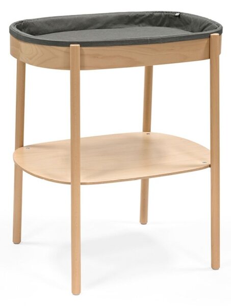 STOKKE stol za previjanje Sleepi natural 583902