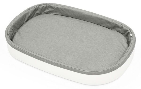 STOKKE podloga za previjanje Sleepi white