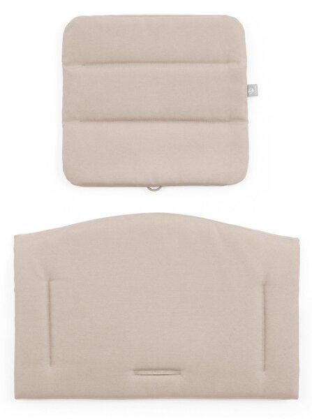 STOKKE jastuk za stolicu Tripp Trapp jastuk za stolicu Beige Beige