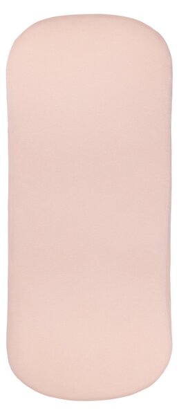 JOOLZ Plahta za košaru kolica Perfect fitted dusty rose