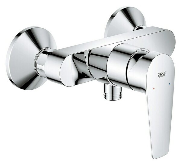 Grohe Start Edge Miješalica za tuš (Krom, Sjaj)