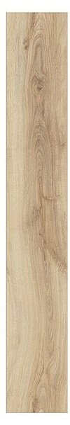 LOGOCLIC Ambienta Laminat Hrast Honig (Bež, Rustikalni pod, 1.288 x 195 x 10 mm) + BAUHAUS jamstvo 30 godina