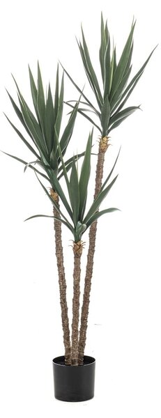 Umjetna juka palma 150 cm UV - 121 - 150 cm - DA