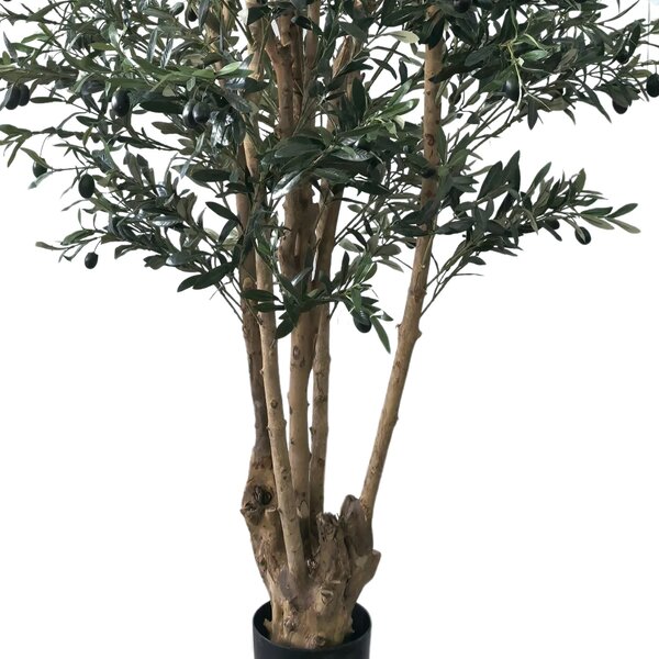 Umjetna maslina Paros 180 FR - 151 - 180 cm