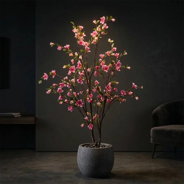 Umjetna magnolija 170cm - 151 - 180 cm