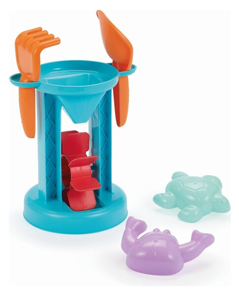 ECOIFFIER set mlin, modeli i lopatica
