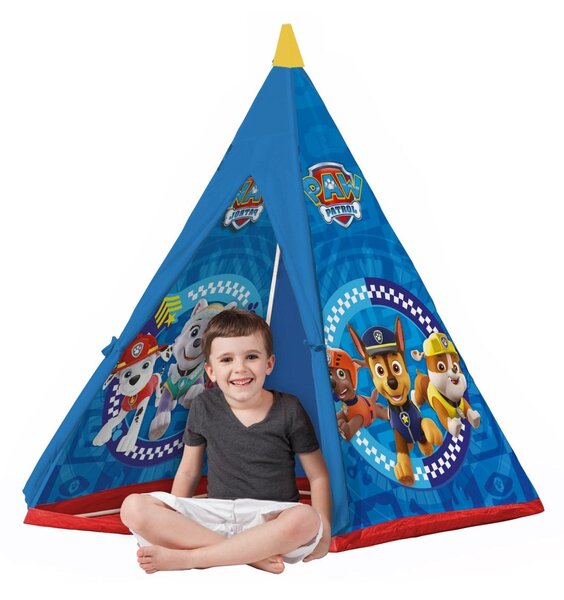 JOHN šator tipi Paw Patrol